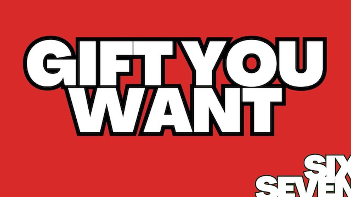 6/7 Showdown: Christmas Edition image number null